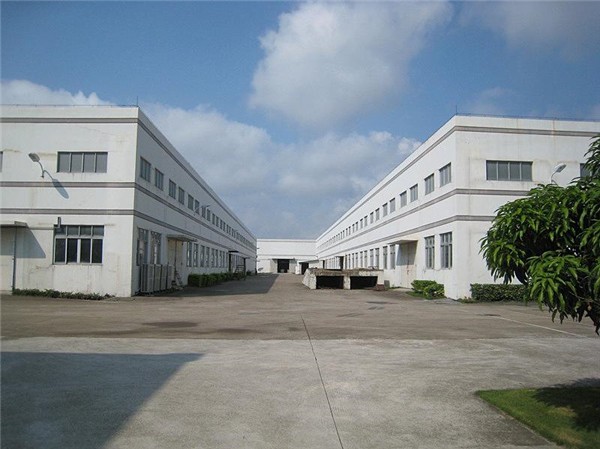 青岛公司图片